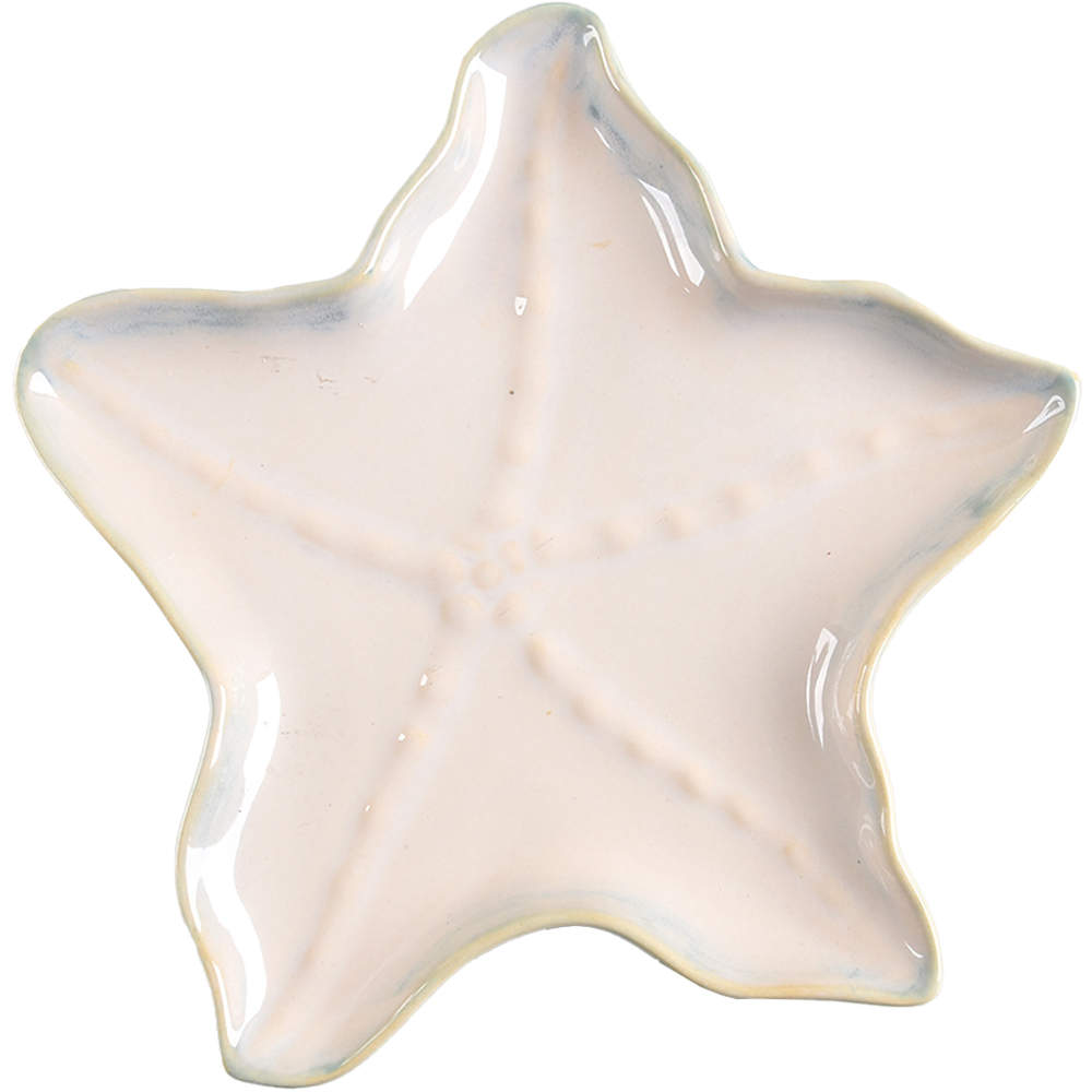 Shoreline Salad Plate by Homestudio-1