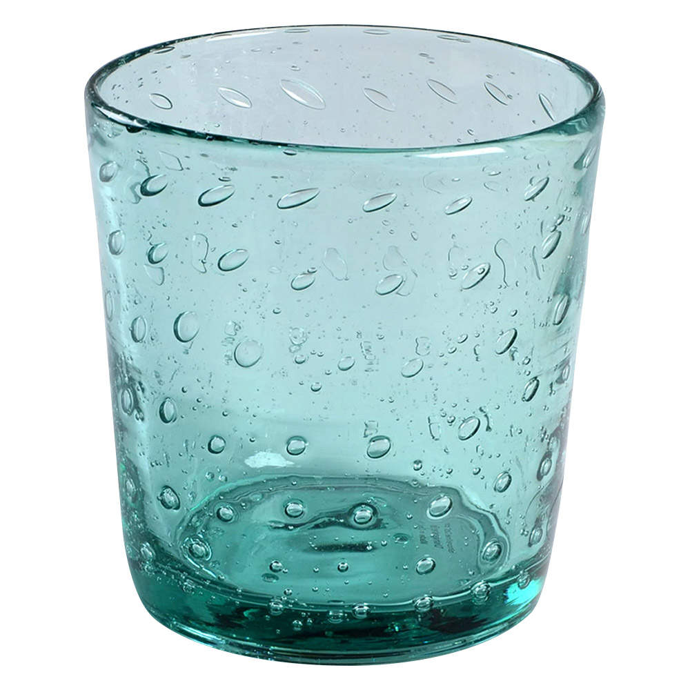 Shoreline Glassware Double Old Fashioned by Homestudio-1