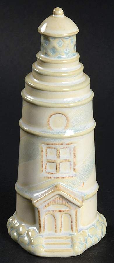 Shoreline Figural Salt Shaker by Homestudio-1