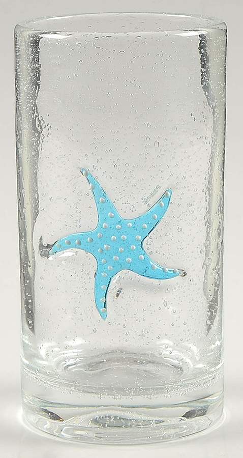 Shoreline Glassware Highball by Homestudio-1