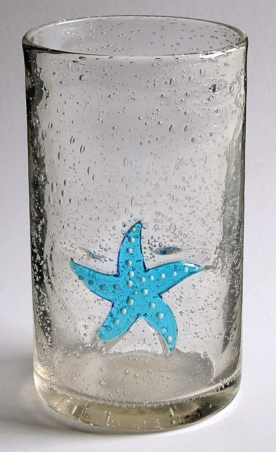Shoreline Glassware Cooler by Homestudio-1
