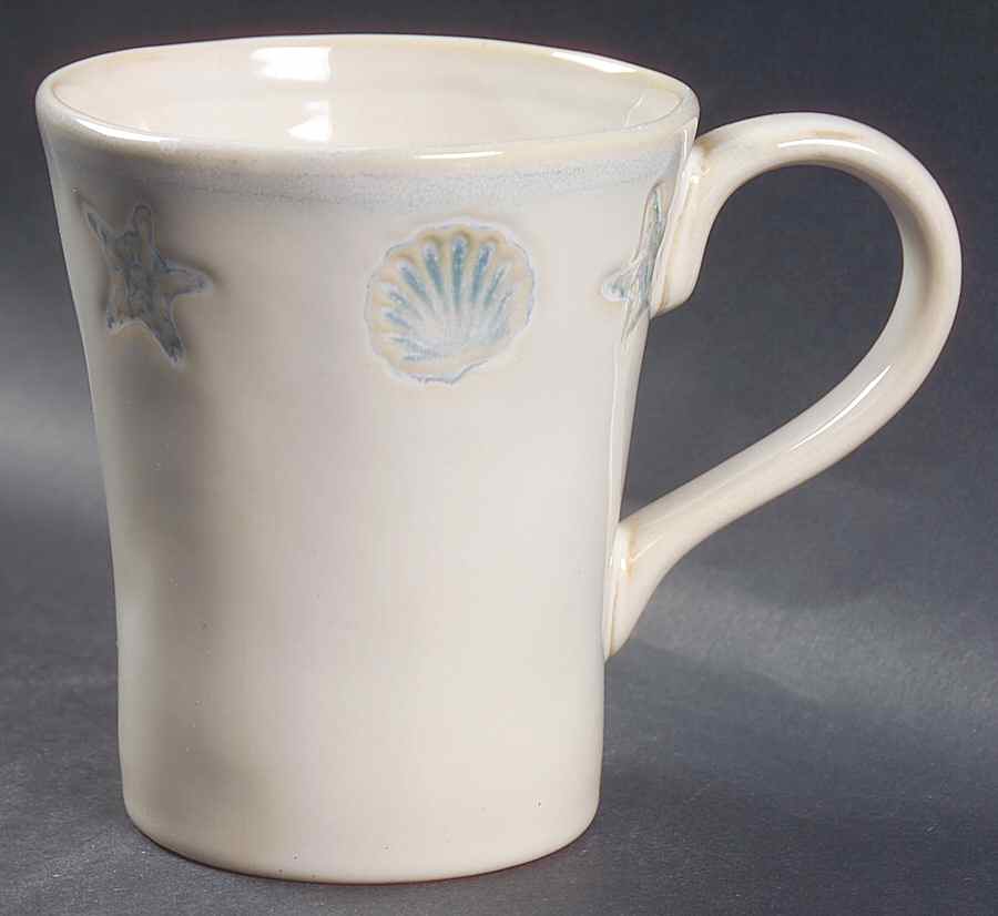 Shoreline Mug by Homestudio-1