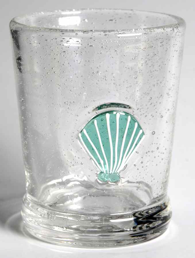 Shoreline Glassware Double Old Fashioned by Homestudio-1