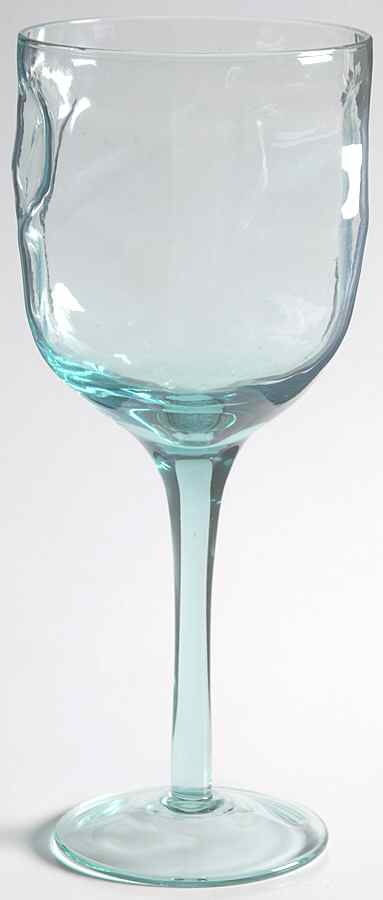 Shoreline Glassware Goblet by Homestudio-1
