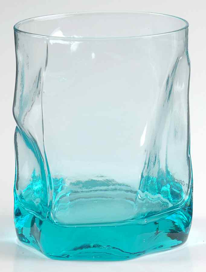 Shoreline Glassware Double Old Fashioned by Homestudio-1