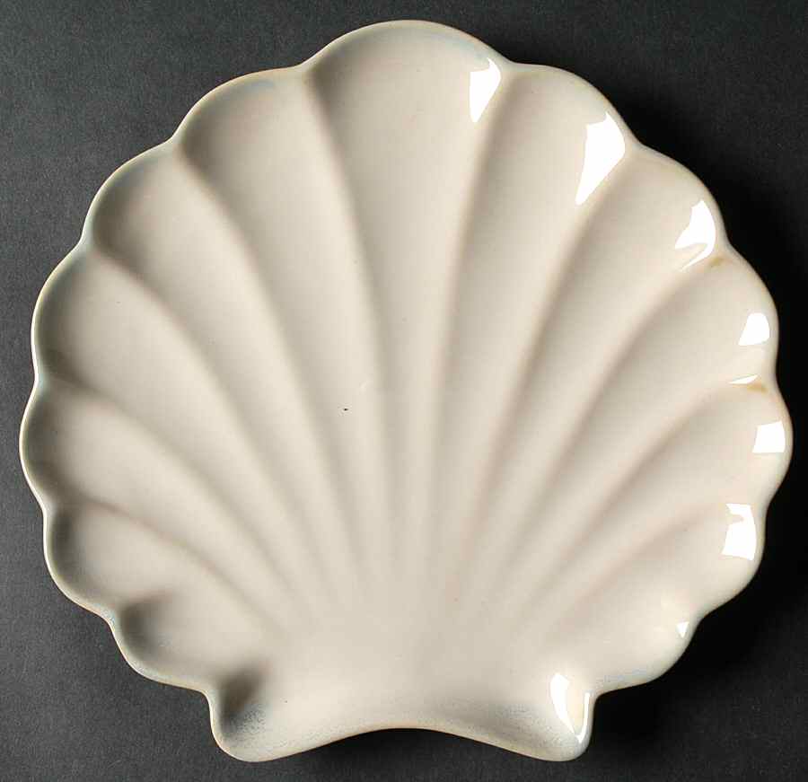 Shoreline Salad Plate by Homestudio-1