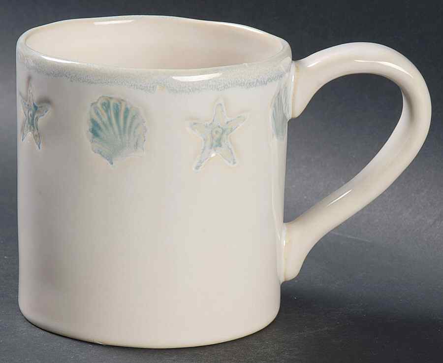 Shoreline Mug by Homestudio-1
