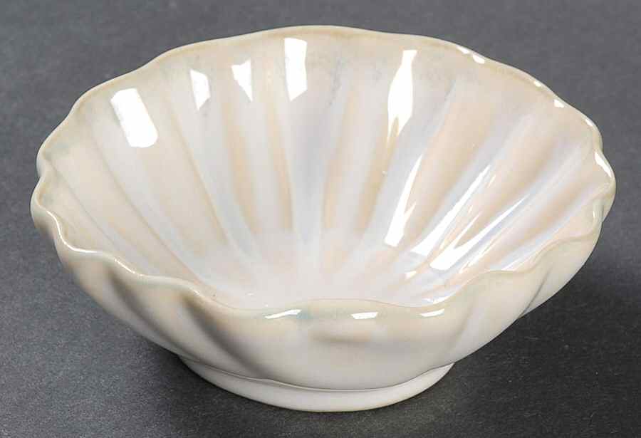 Shoreline Open Bowl Only for (4 Piece) Condiment Set by Homestudio-1