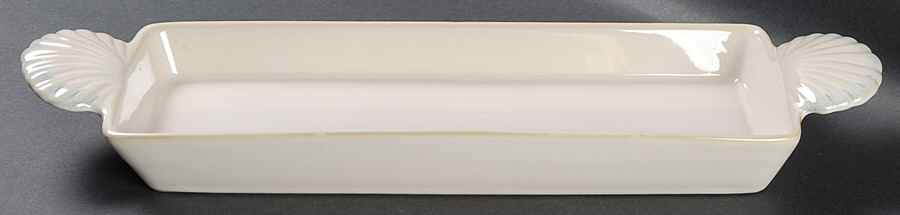 Shoreline Tray Only for 3 Bowl Condiment Set by Homestudio-1