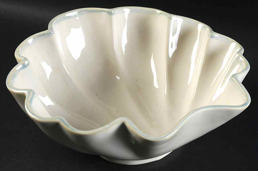 Shoreline Pasta/Salad Serving Bowl by Homestudio-1