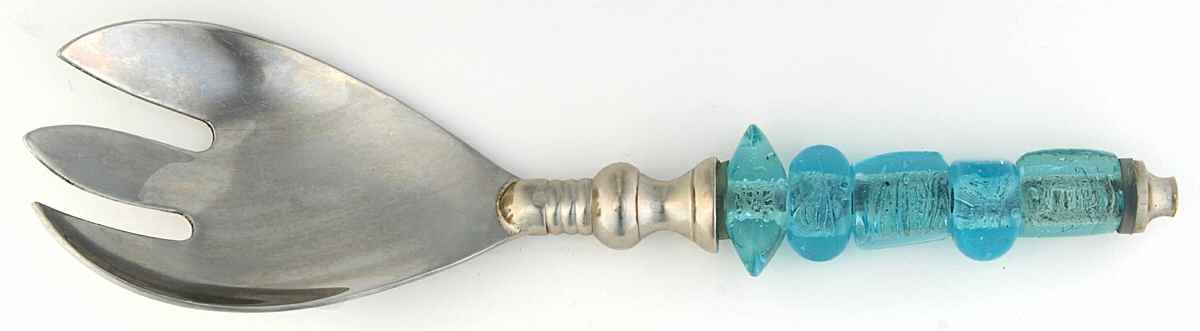 Shoreline Pasta Serving Fork by Homestudio-1