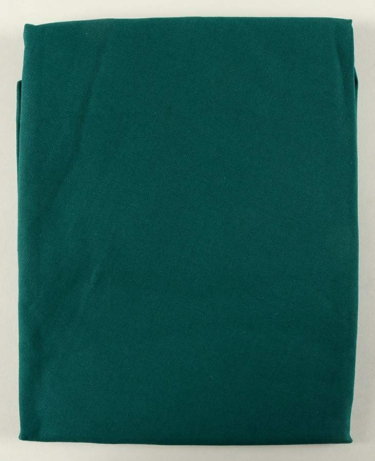 Fiesta Evergreen (Intro 2007) 60" Round Tablecloth by Homer Laughlin -1
