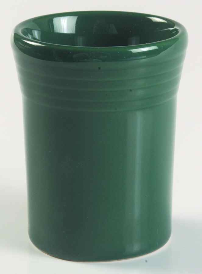 Fiesta Evergreen (Intro 2007) 6 Oz Tumbler by Homer Laughlin -1
