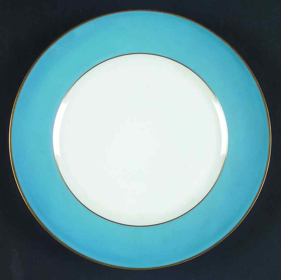 H3440 Salad Plate by Haviland-1