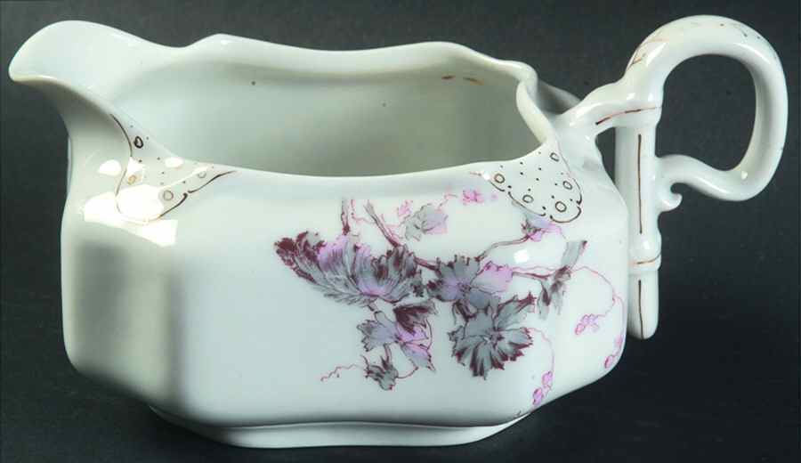 Schleiger 1152-21 Creamer by Haviland-1