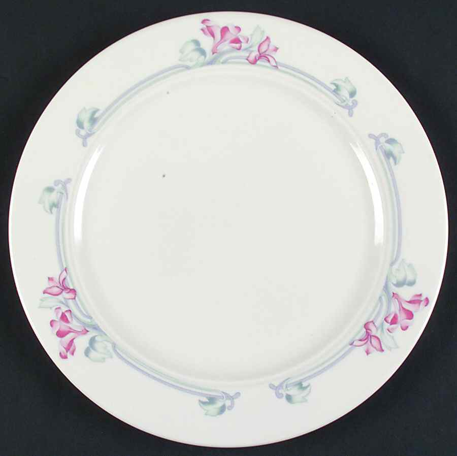 HLC2561 Dinner Plate by Homer Laughlin -1