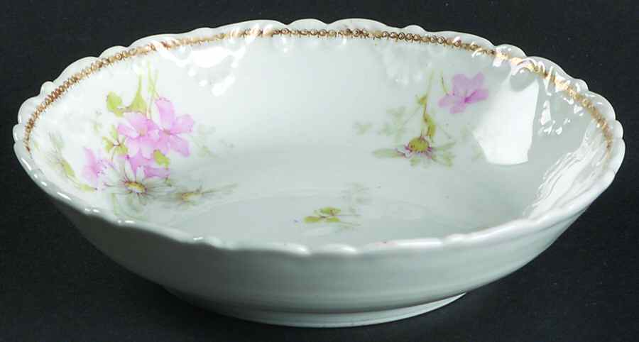 Schleiger 331-10 Fruit/Dessert (Sauce) Bowl by Haviland-1