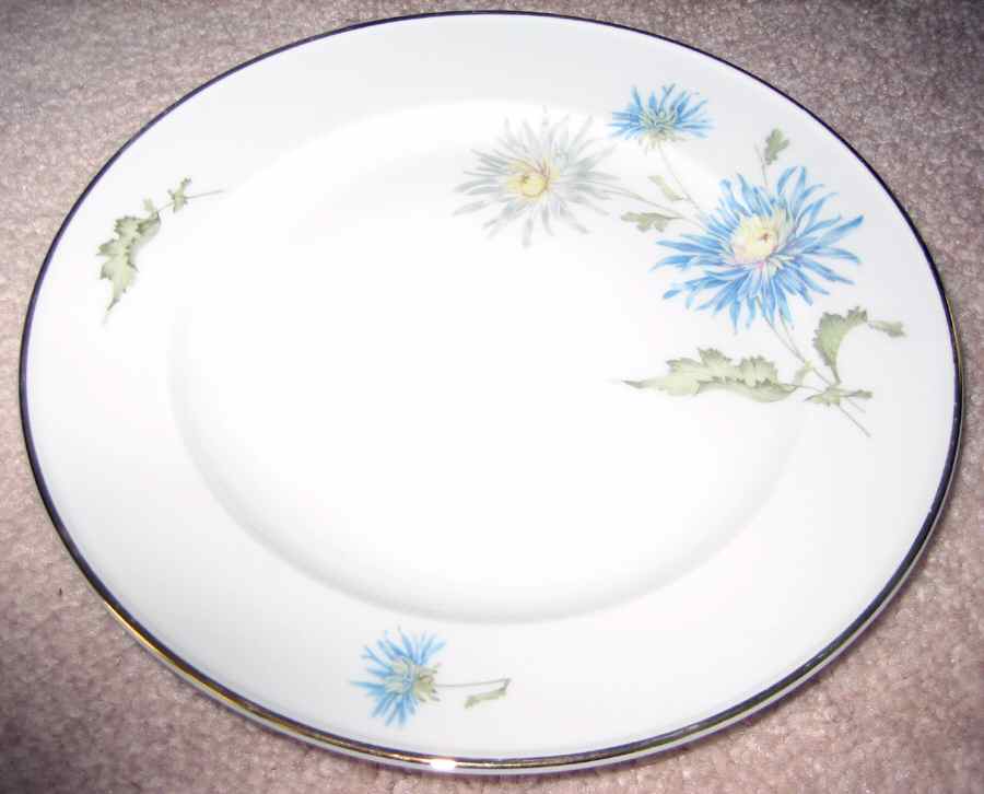 HUT1700 Dinner Plate by Hutschenreuther-1