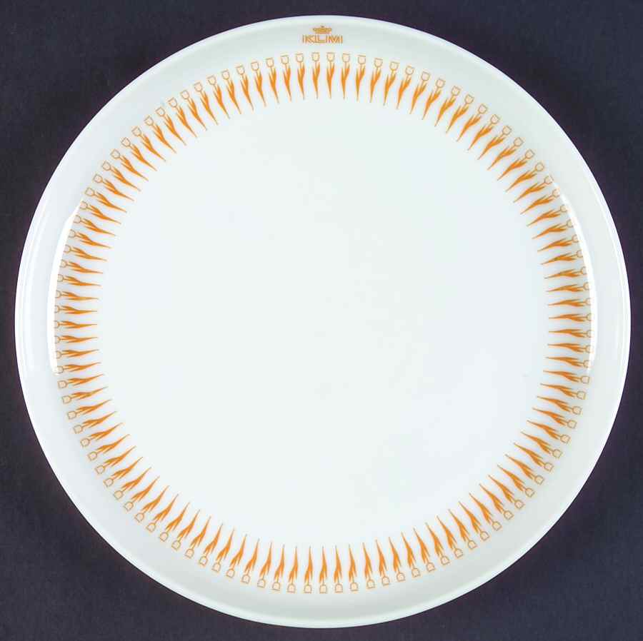 HUT1701 Salad Plate by Hutschenreuther-1