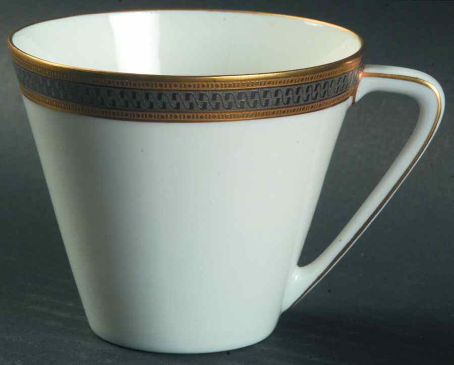 404163 Flat Cup by Hutschenreuther-1