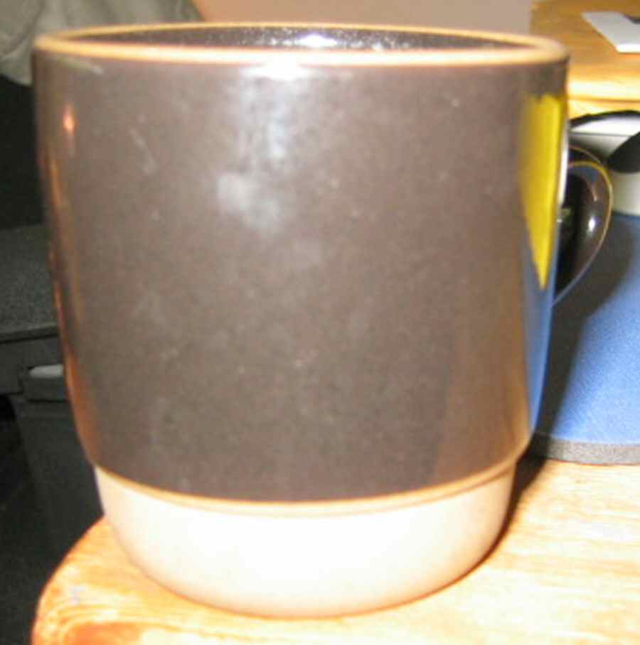 HTH22 Flat Cup by Heath-1