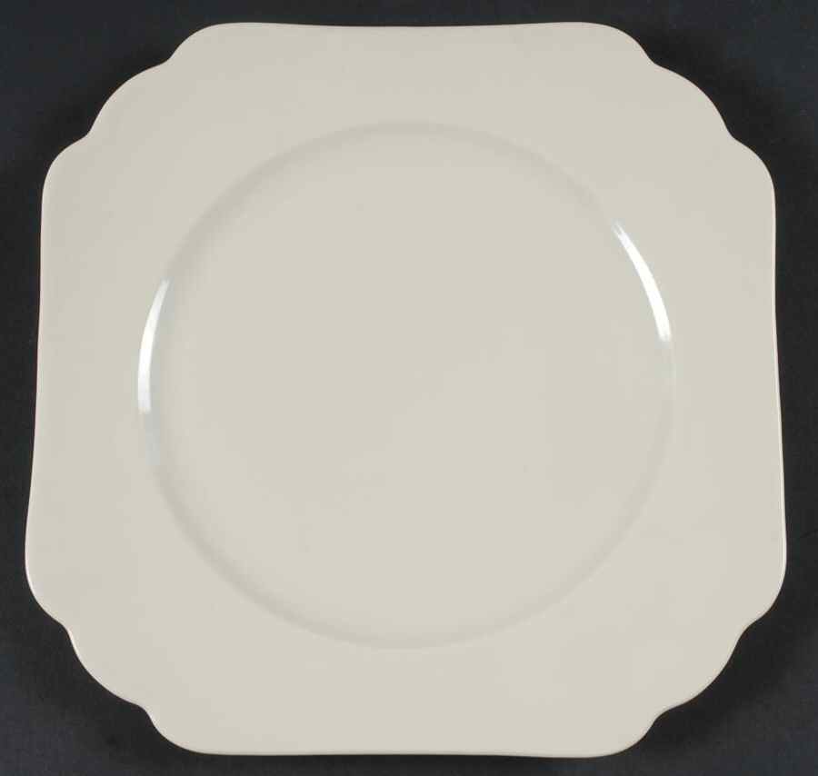 Hc994 Square Luncheon Plate by Heinrich - H&C-1