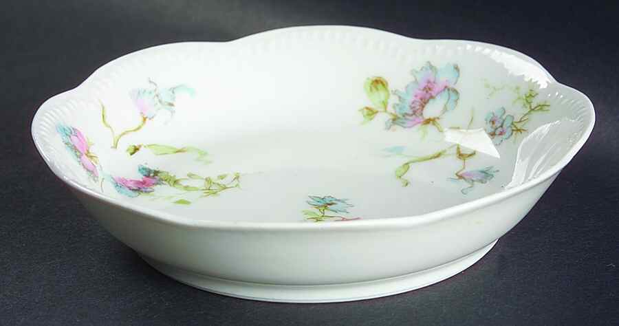 Schleiger 663-4 Fruit/Dessert (Sauce) Bowl by Haviland-1