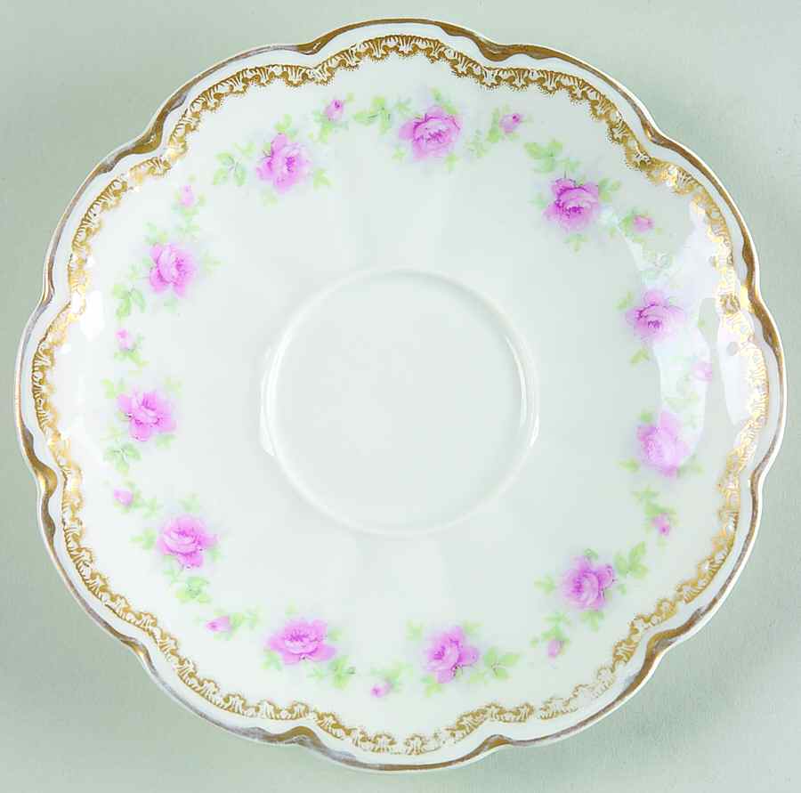 H3577 Saucer for Oversized Cup by Haviland-1