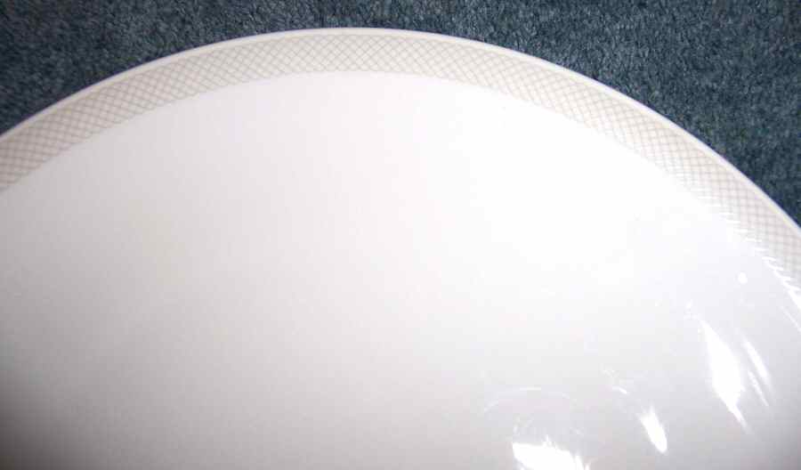HC997 Dinner Plate by Heinrich - H&C-1