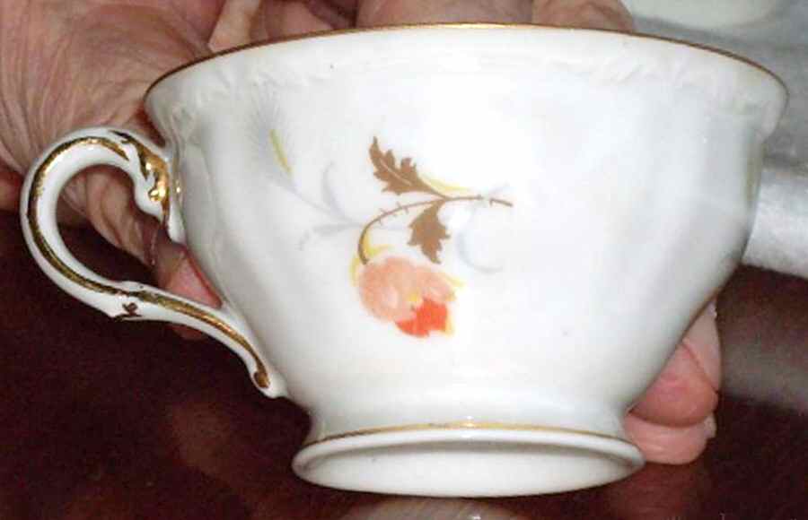7990 Footed Cup by Hutschenreuther-1