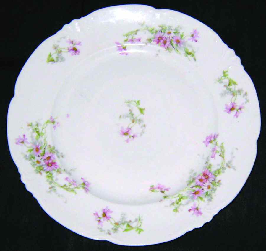 HAB94 Dinner Plate by Habsburg-1