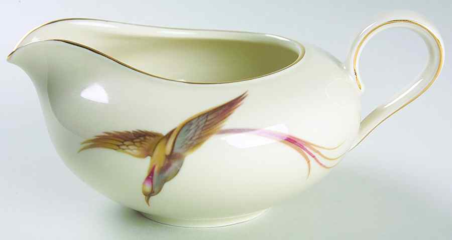 HC1000 Creamer by Heinrich - H&C-1