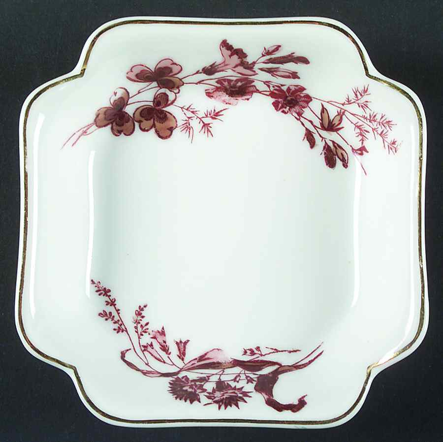 Schleiger 77-15 Nut Dish by Haviland-1
