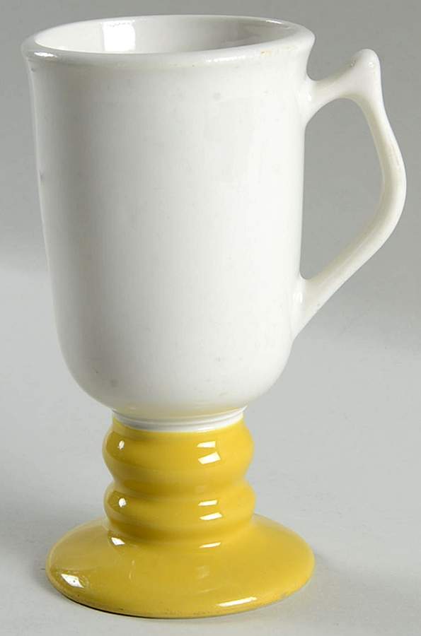 HLL42 Irish Coffee Mug by Hall-1