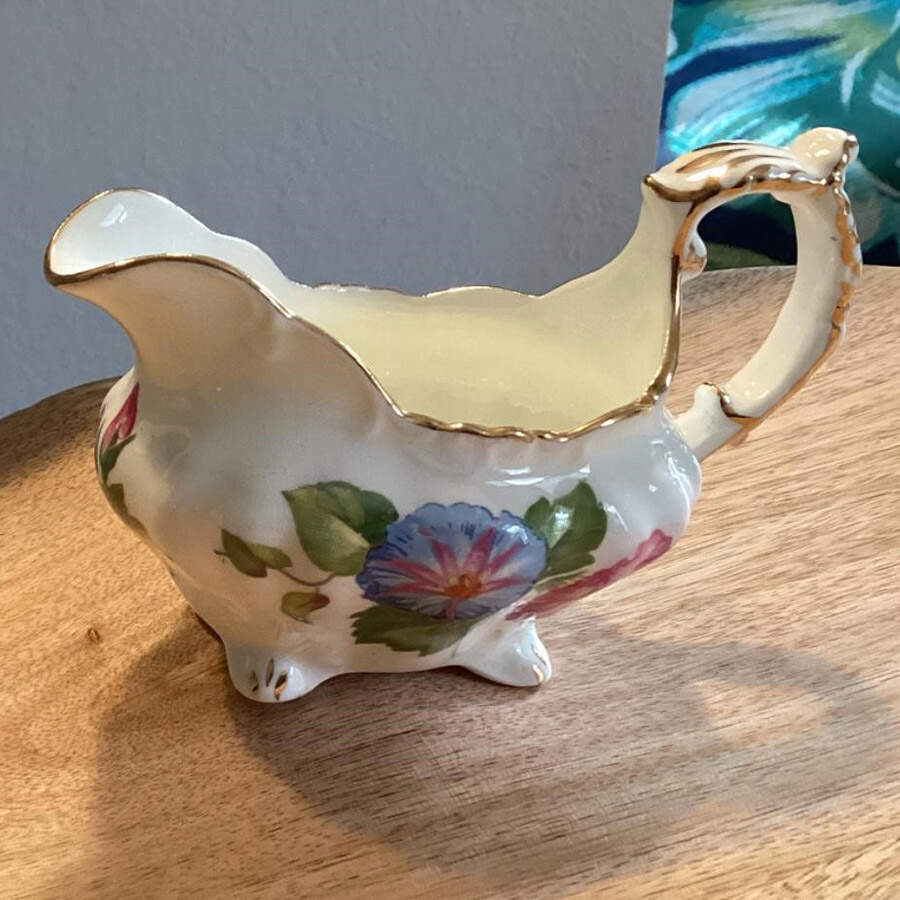 C129-1 Gravy Boat by Hammersley-1