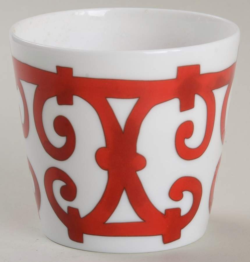 Balcon du Guadalquivir Votive Candleholder by Hermes-1