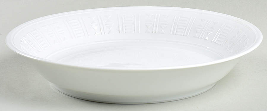 Egee Coupe Soup Bowl by Hermes-1