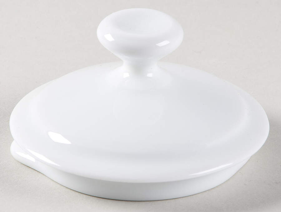 Egee Lid for Tea/Coffee Pot by Hermes-1