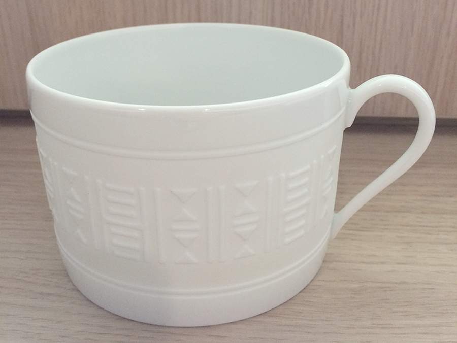 Egee Breakfast Cup by Hermes-1