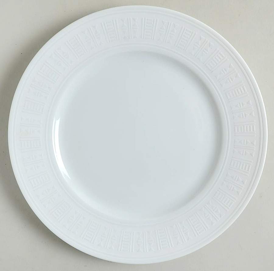Egee Dessert/Pie Plate by Hermes-1