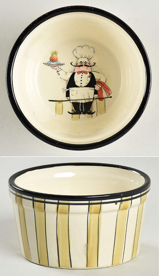 Le Chef Ramekin by Hd Designs-1
