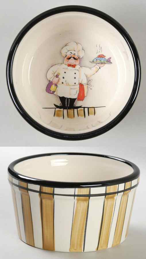 Le Chef Ramekin by Hd Designs-1