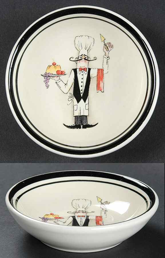 Le Chef Individual Dip Dish by Hd Designs-1