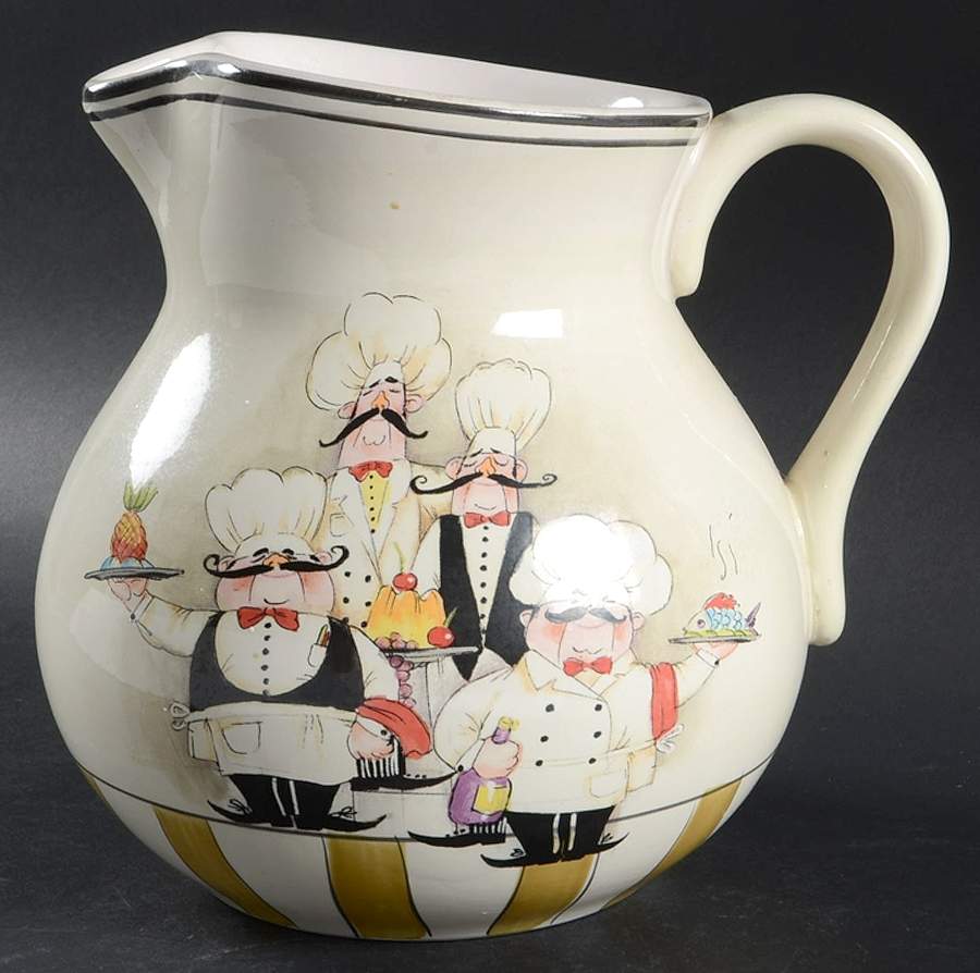 Le Chef 96 Oz Pitcher by Hd Designs-1