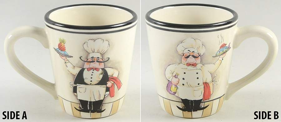 Le Chef Mug by Hd Designs-1