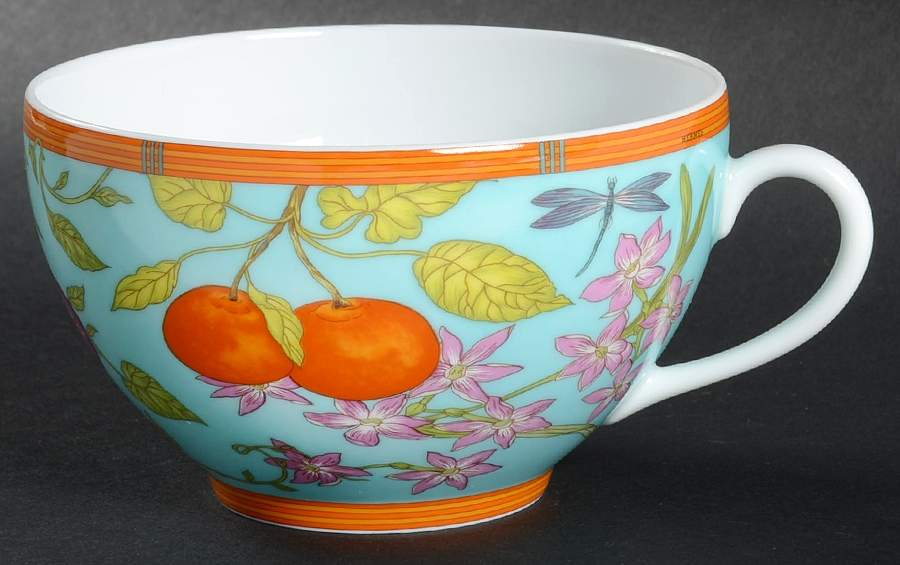 Siesta Island Breakfast Cup by Hermes-1