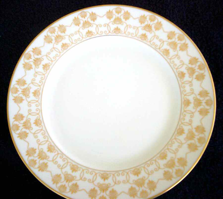 1000 Dinner Plate by Heinrich - H&C-1