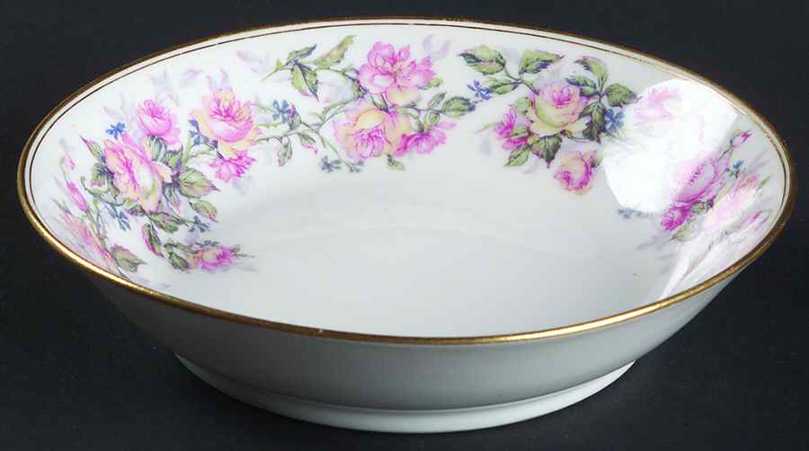 H3601 Fruit/Dessert (Sauce) Bowl by Haviland-1