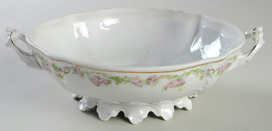 ALT27 Round Vegetable No Lid by Altrohlau-1