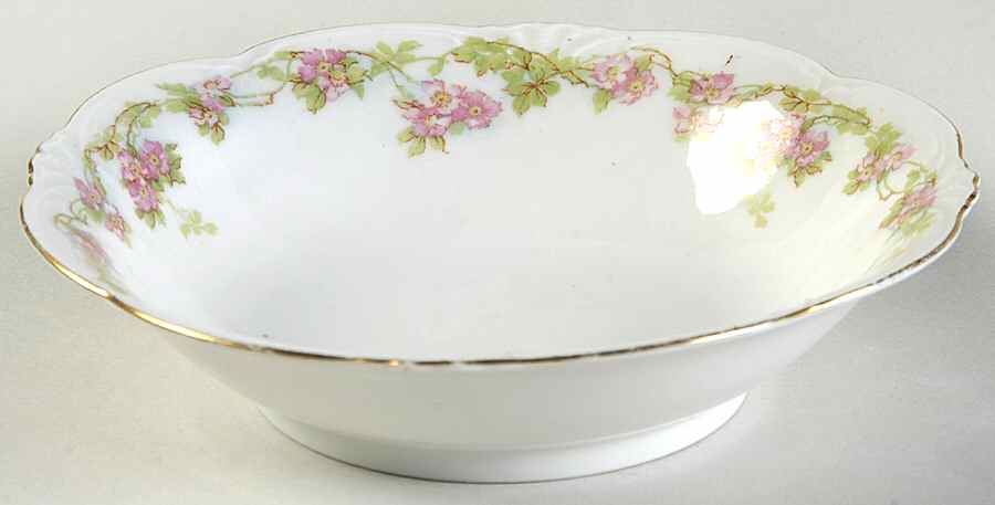ALT27 Fruit/Dessert (Sauce) Bowl by Altrohlau-1